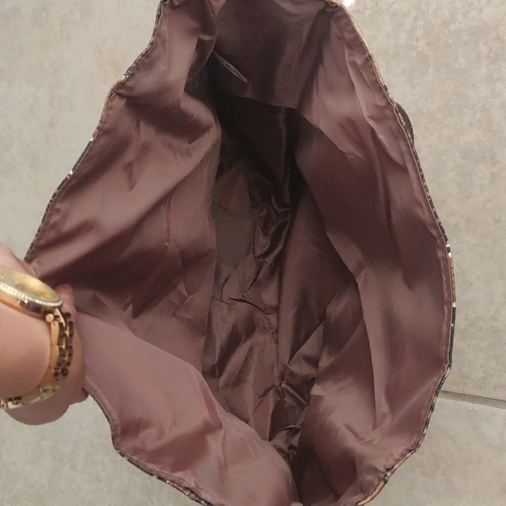 Python tote bag - Picture 4 of 5